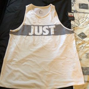 Nike Tank